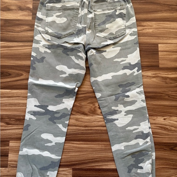 American Eagle Jegging Joggers size 6 short - Picture 2 of 3